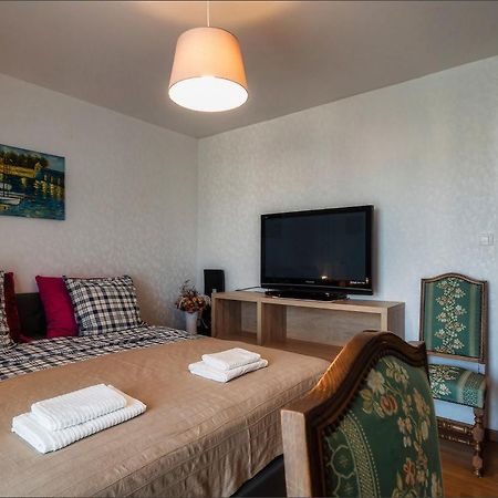 Ferienwohnung Chambre Chez Victor Lingolsheim Exterior foto